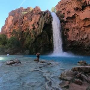 Meet your Posher, Jen